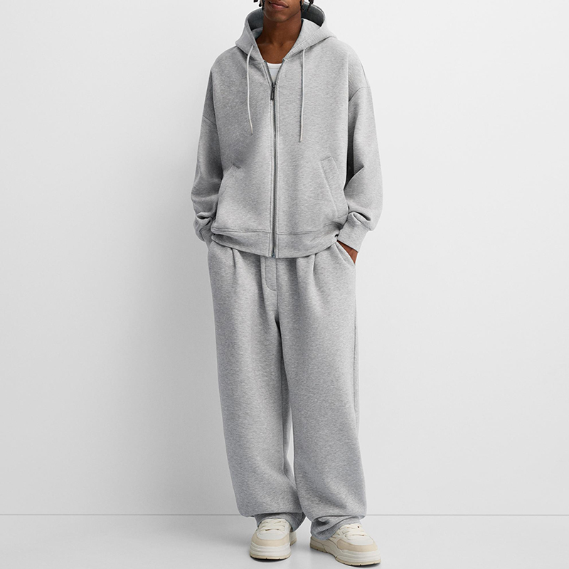 our custom baggy sweatpants at hongfeng are perfect for casual wear and custom style.